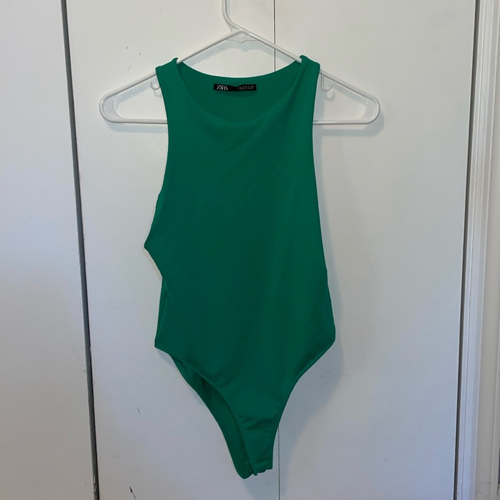 Zara bodysuit